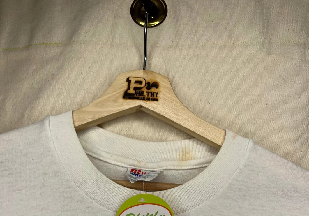 1997 Bid Day Murray State T-Shirt: XL