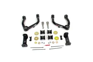 2019-23 Ford Ranger Grimm Offroad Front Tubular Upper Control Arms