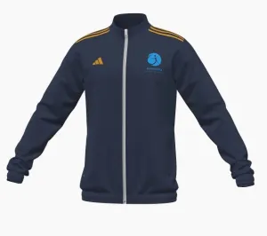 Adidas Track Jacket