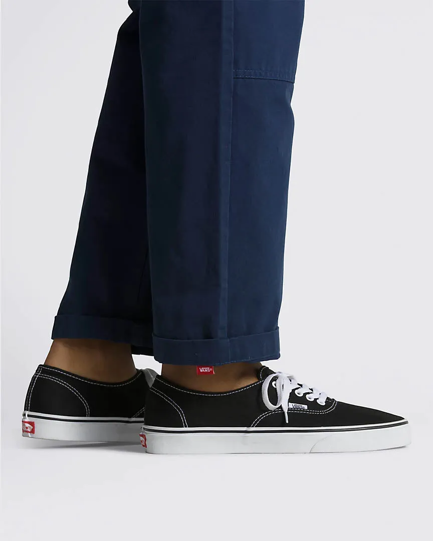 Authentic Chino Loose Double Knee Pants - Desert