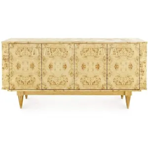 Beau 4 Door Cabinet