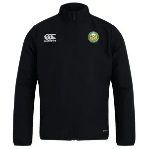 Blackthorn Barbarians Inclusive Rugby Club Track Jacket by Canterbury