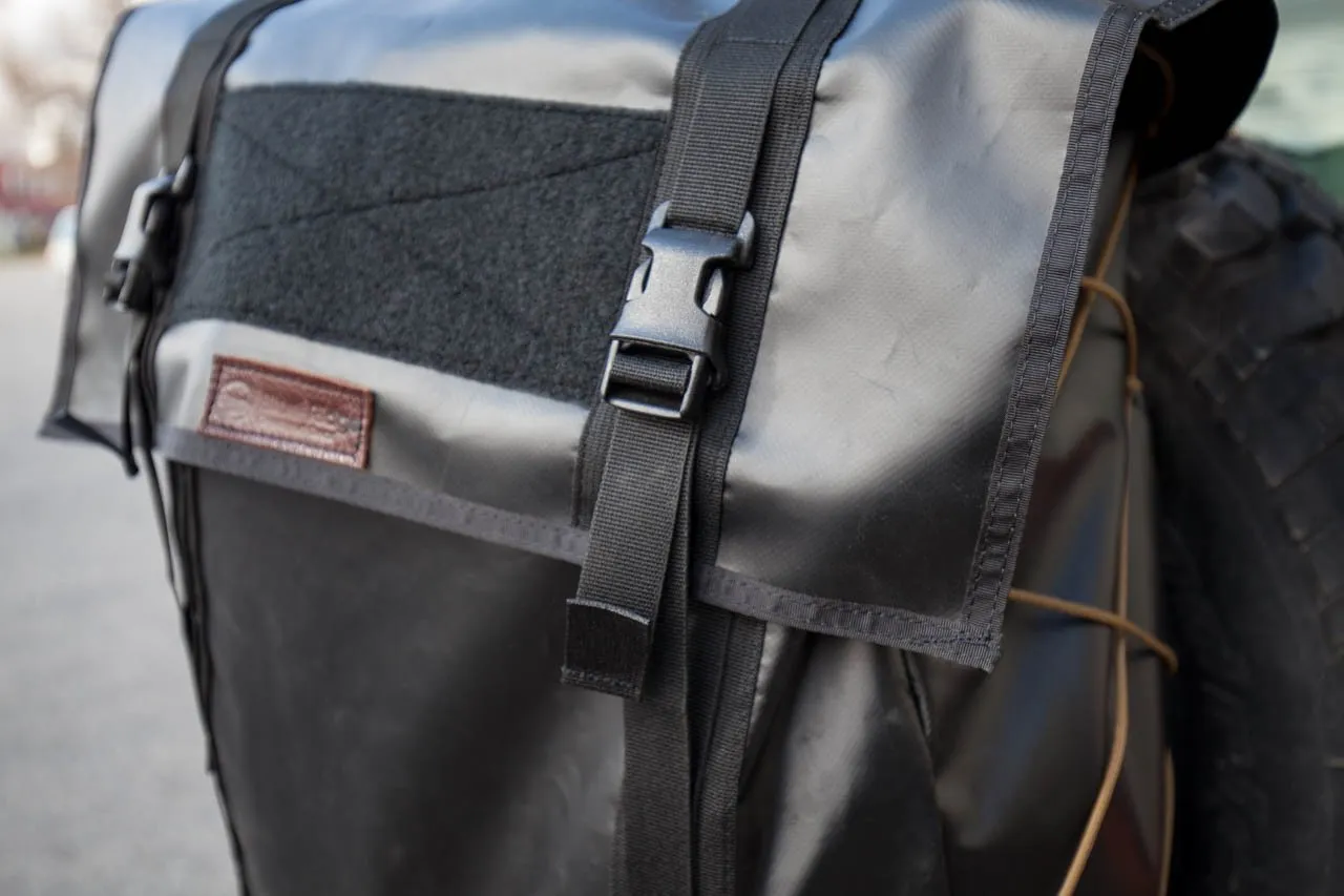 Blue Ridge Overland Gear - Tire Storage Bag XL