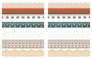 Bohemian Dream Transfer - Dixie Belle Paint Company