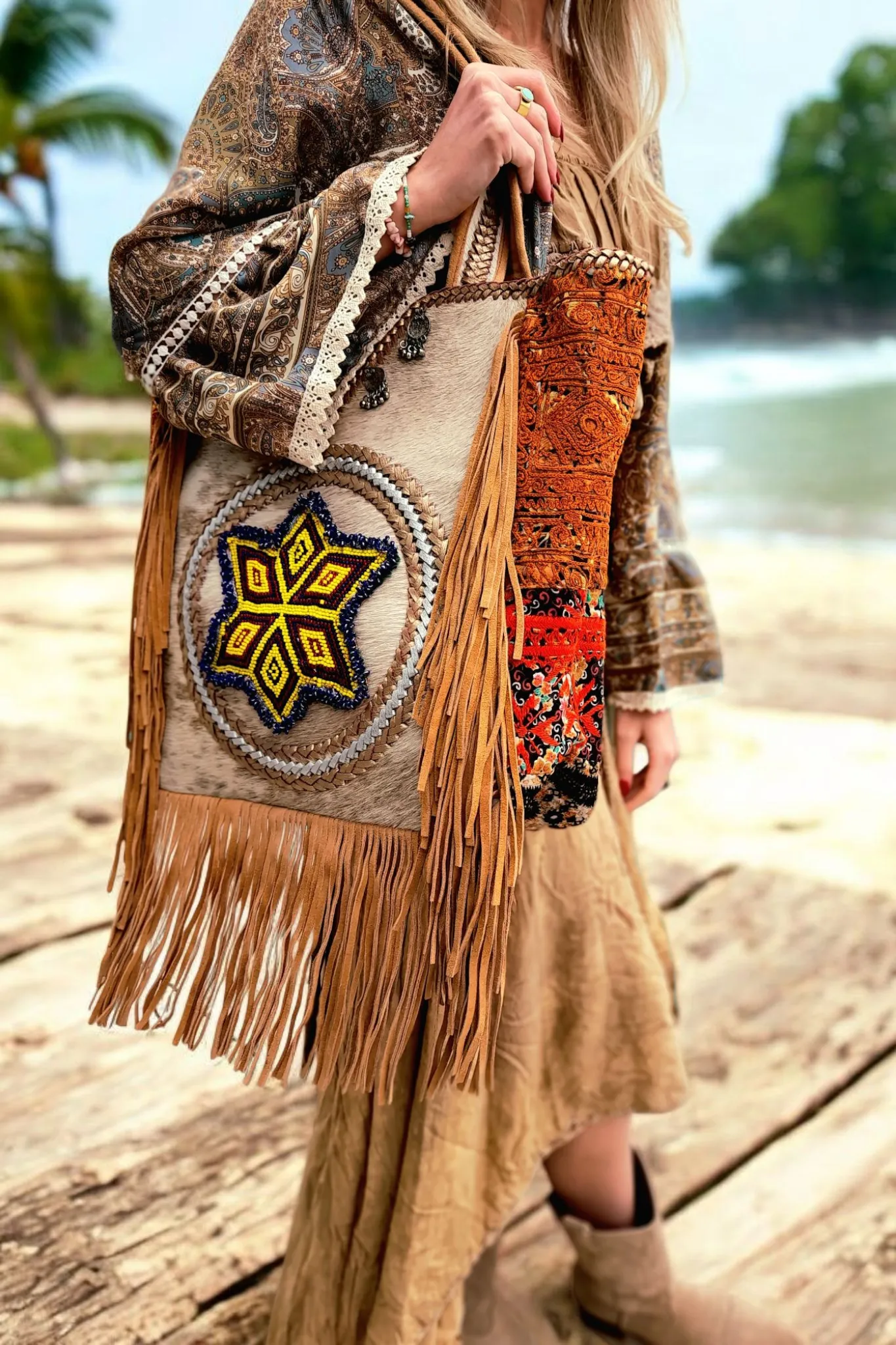 Bohemian Dreamer