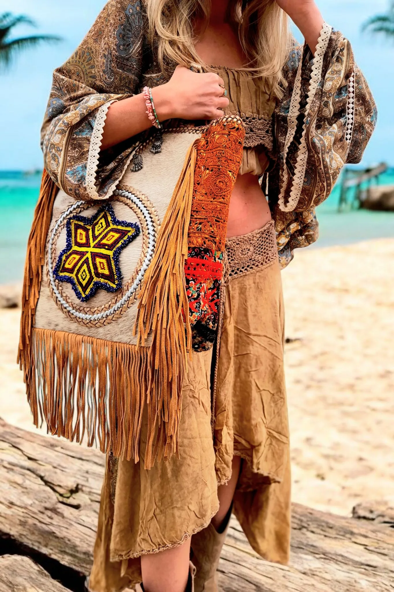 Bohemian Dreamer
