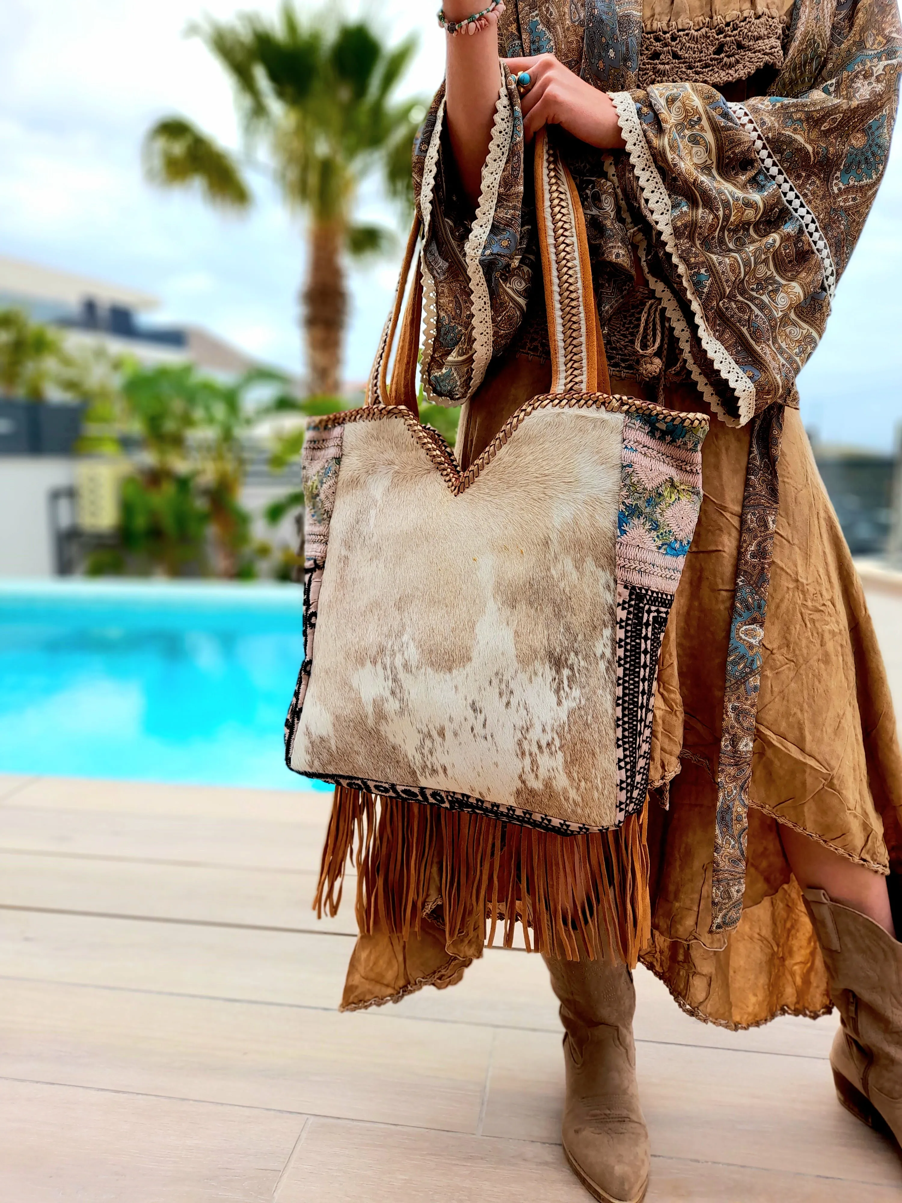 Bohemian Dreamer