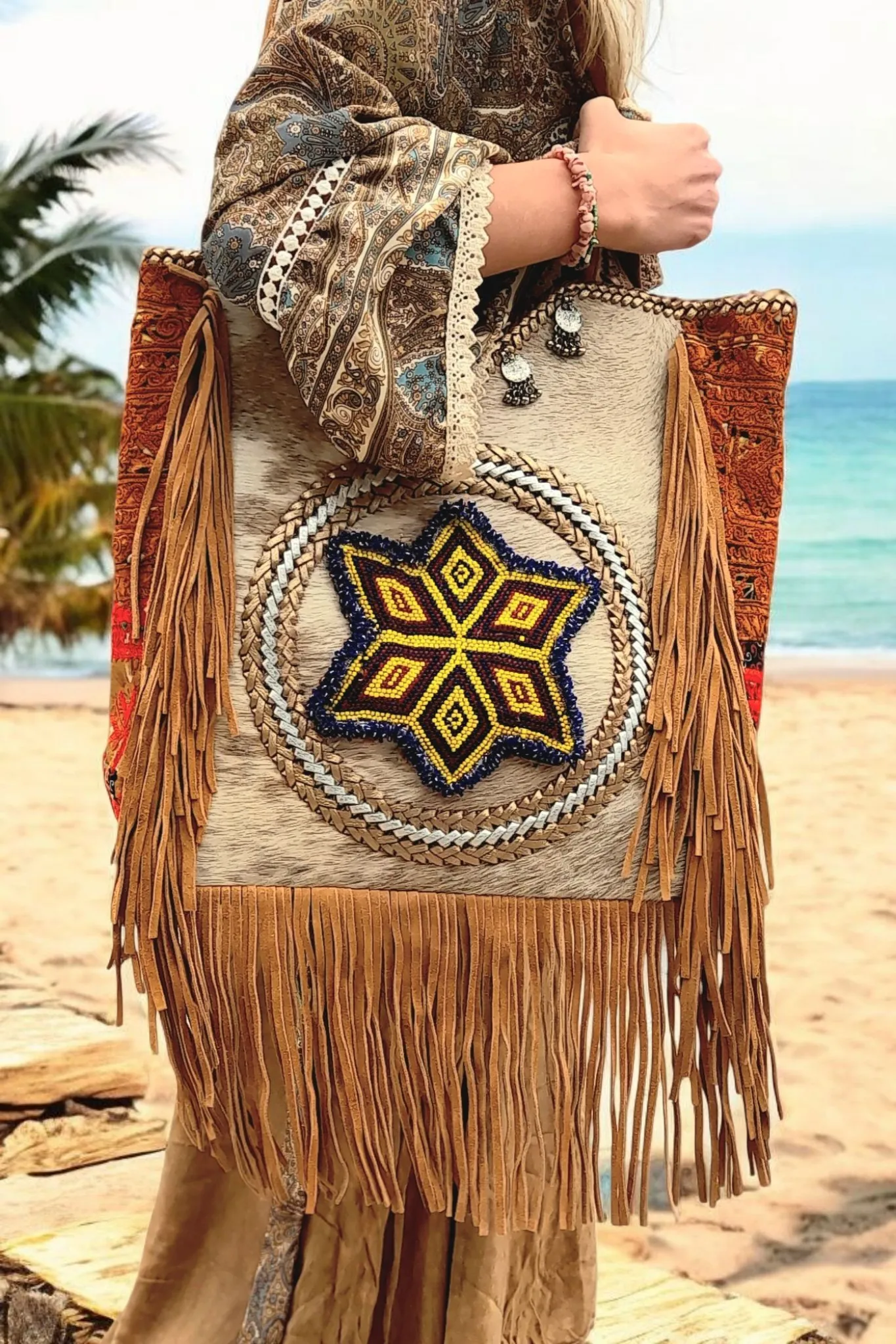 Bohemian Dreamer