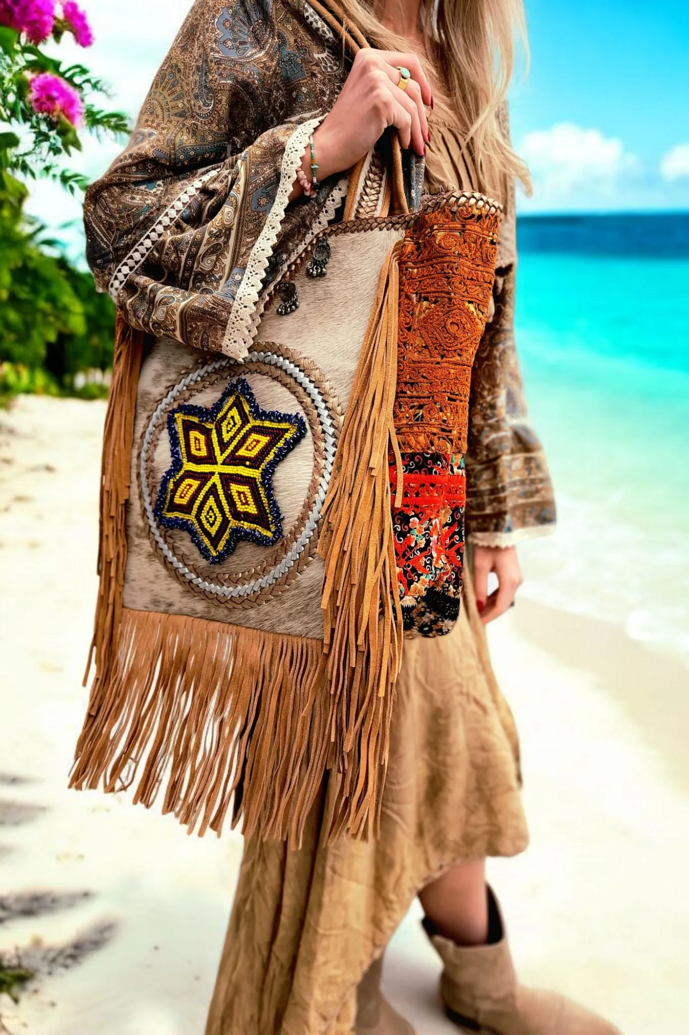 Bohemian Dreamer