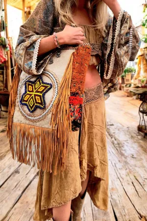 Bohemian Dreamer