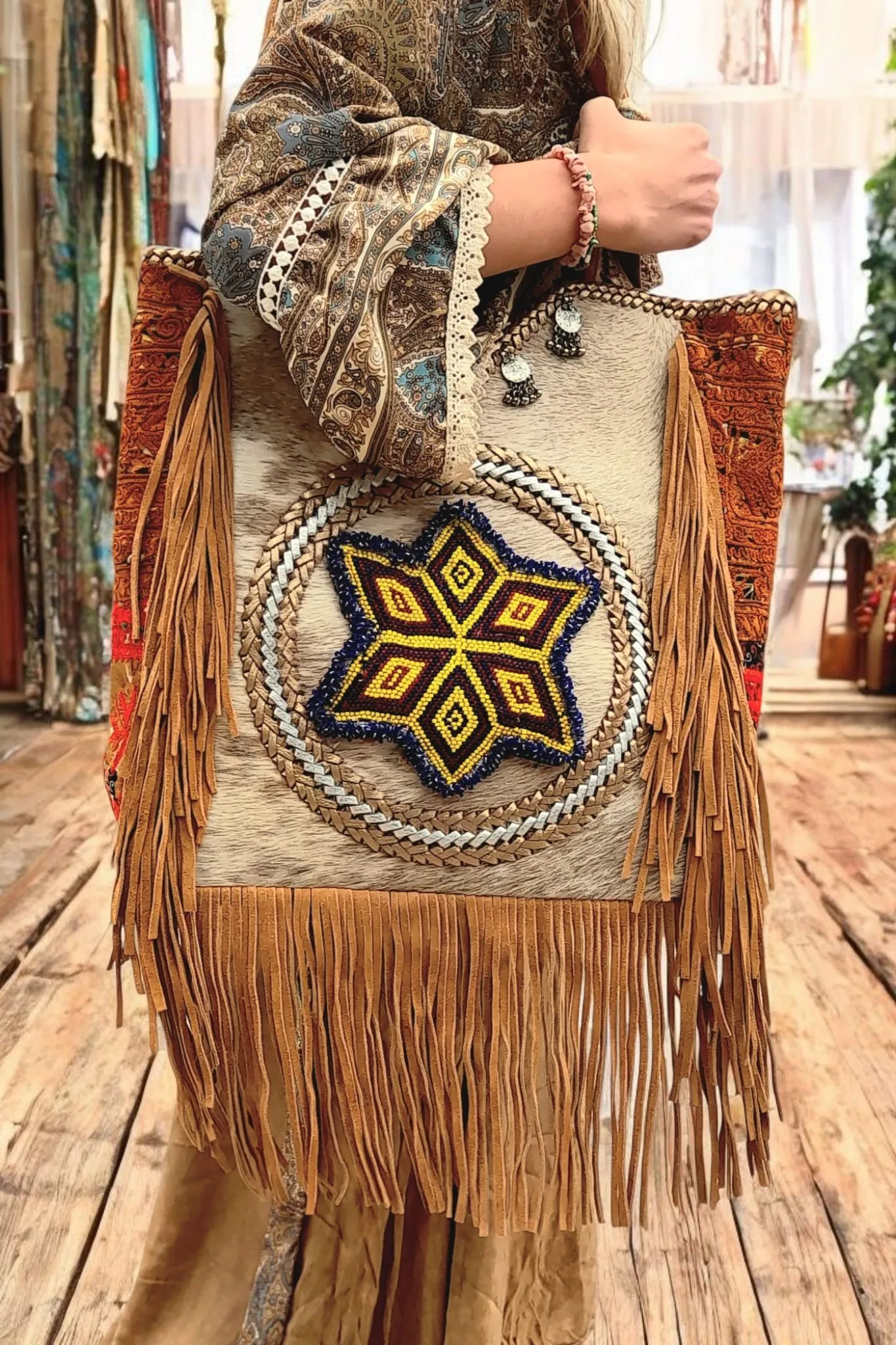 Bohemian Dreamer