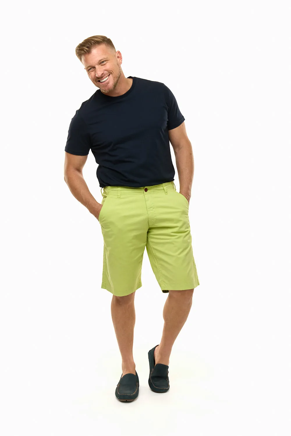 BONDI APPLE SHORT