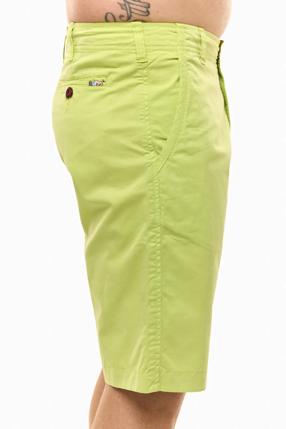 BONDI APPLE SHORT