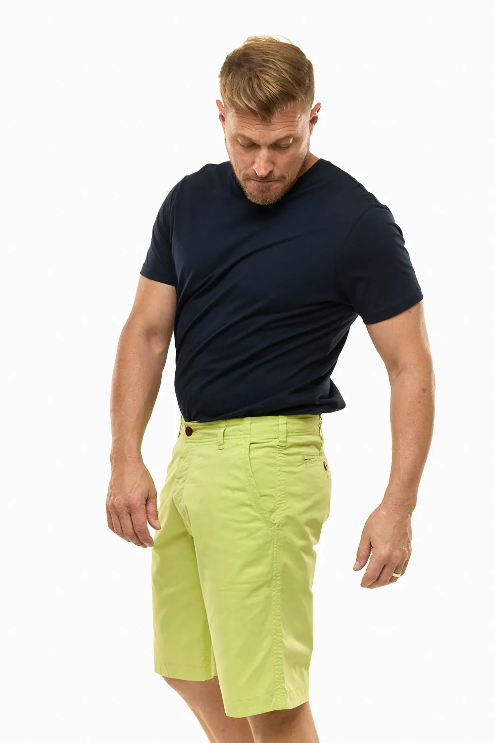 BONDI APPLE SHORT