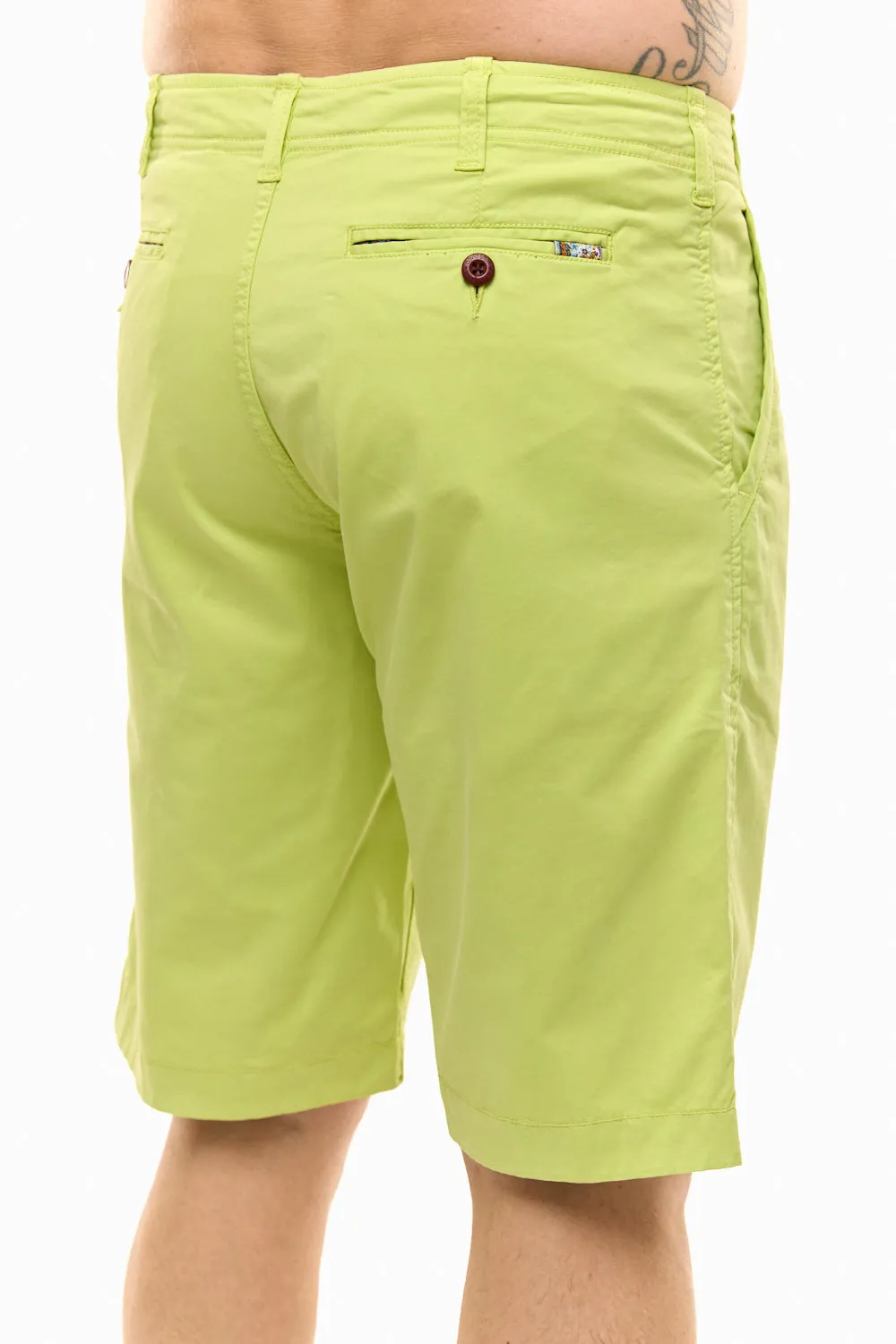 BONDI APPLE SHORT
