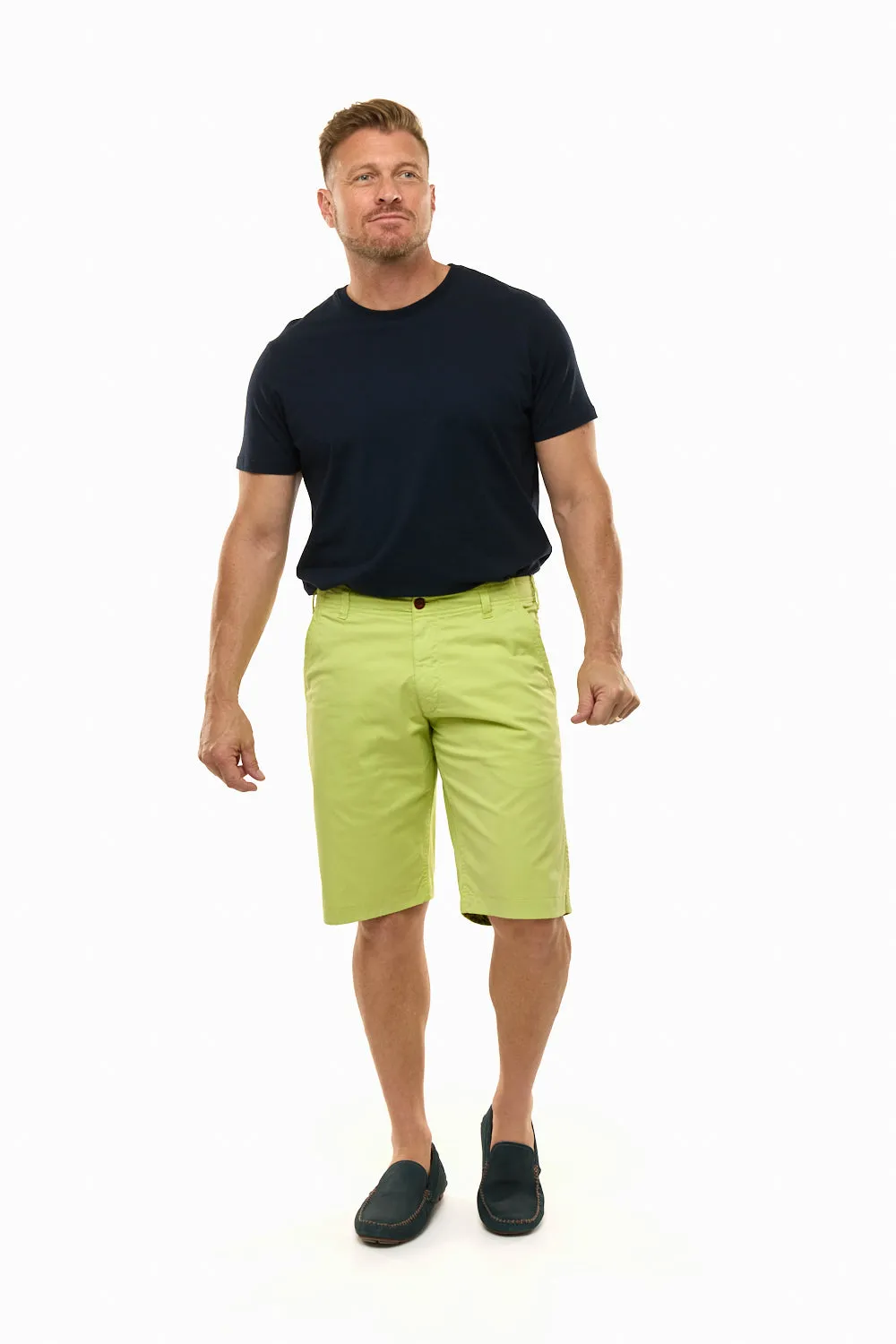 BONDI APPLE SHORT