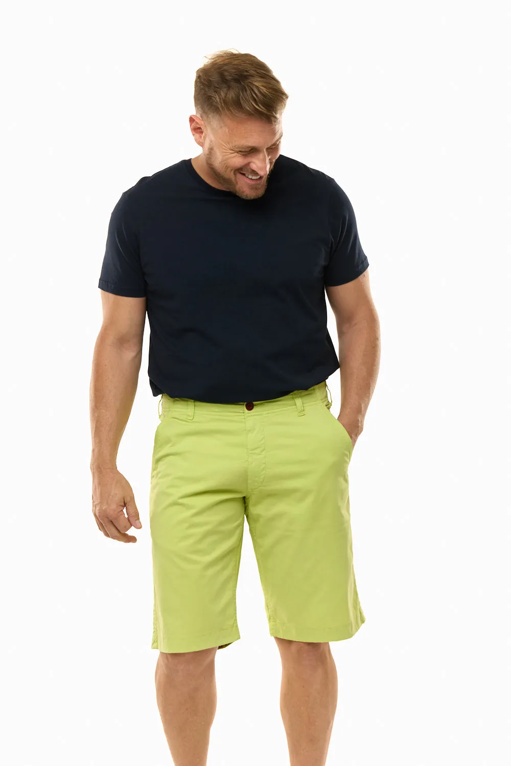 BONDI APPLE SHORT