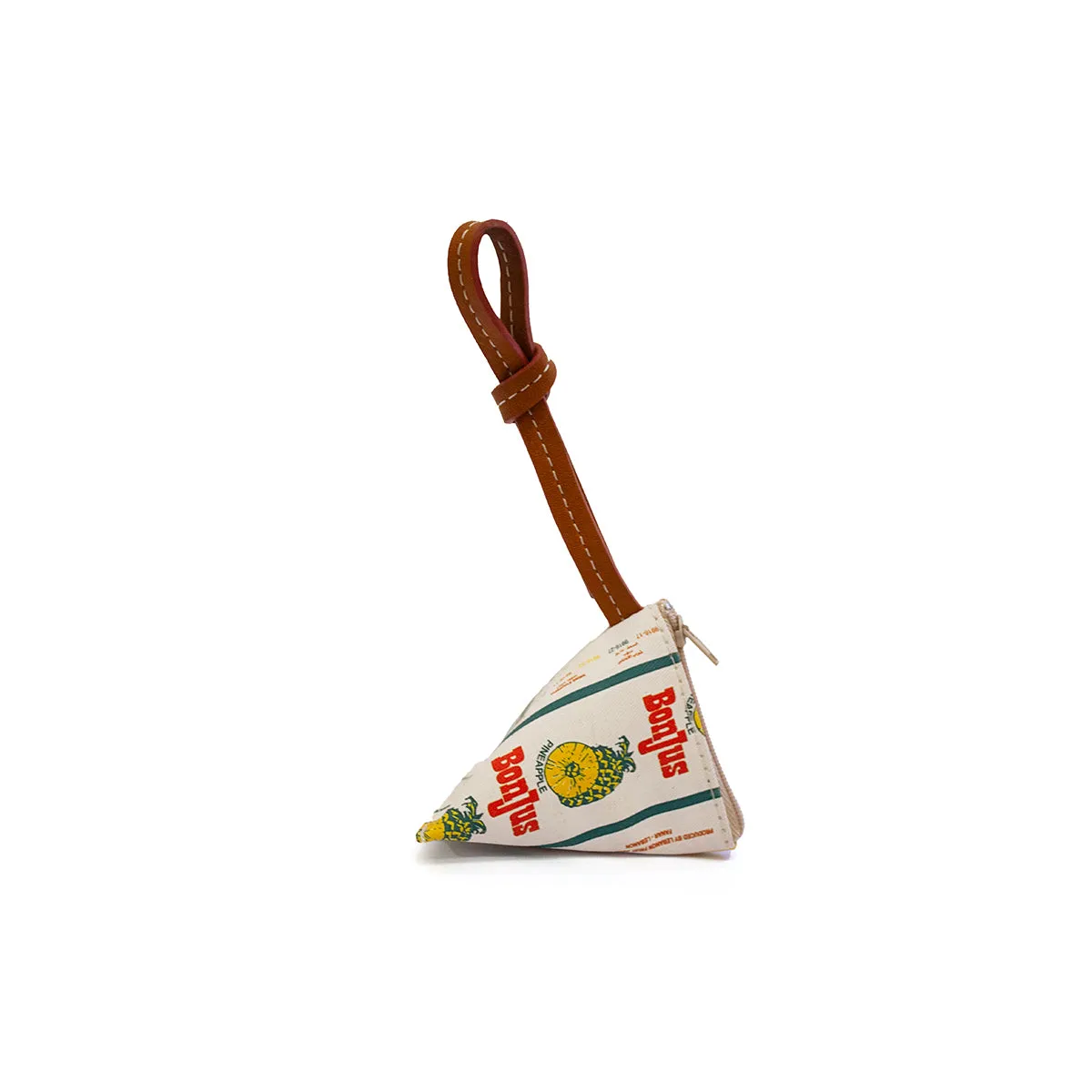 BONJUS ANANAS BAG CHARM