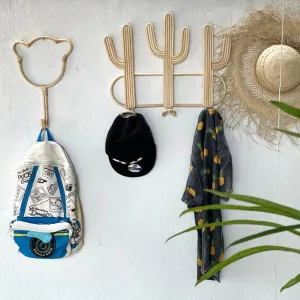 Cactus Hanger