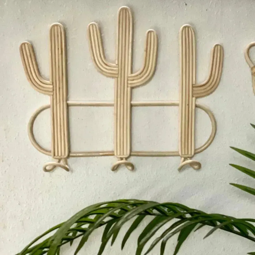 Cactus Hanger