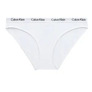 Calvin Klein Carousel Bikini - White