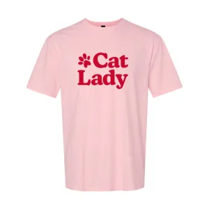 Cat Lady T-Shirt