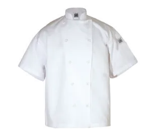 Chef Revival J005-M Medium Chef's Coat