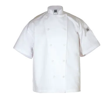 Chef Revival J005-M Medium Chef's Coat