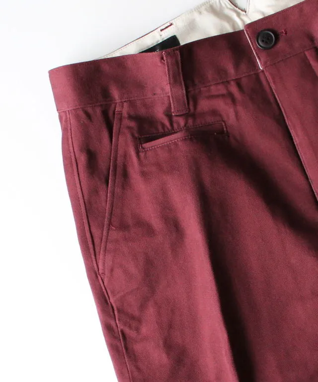 CHINO Riding Pants