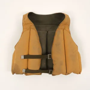 DUTCH LIFE JACKET