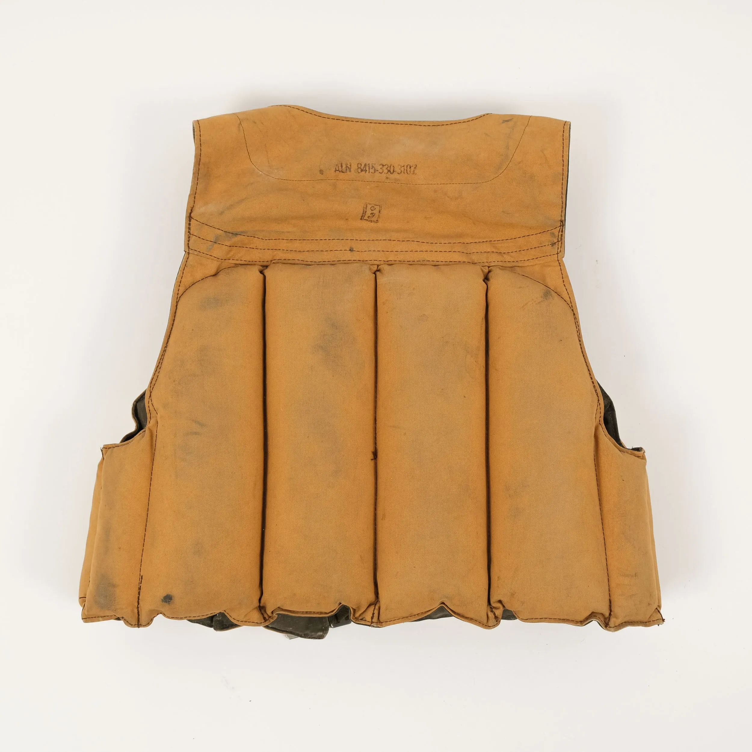 DUTCH LIFE JACKET