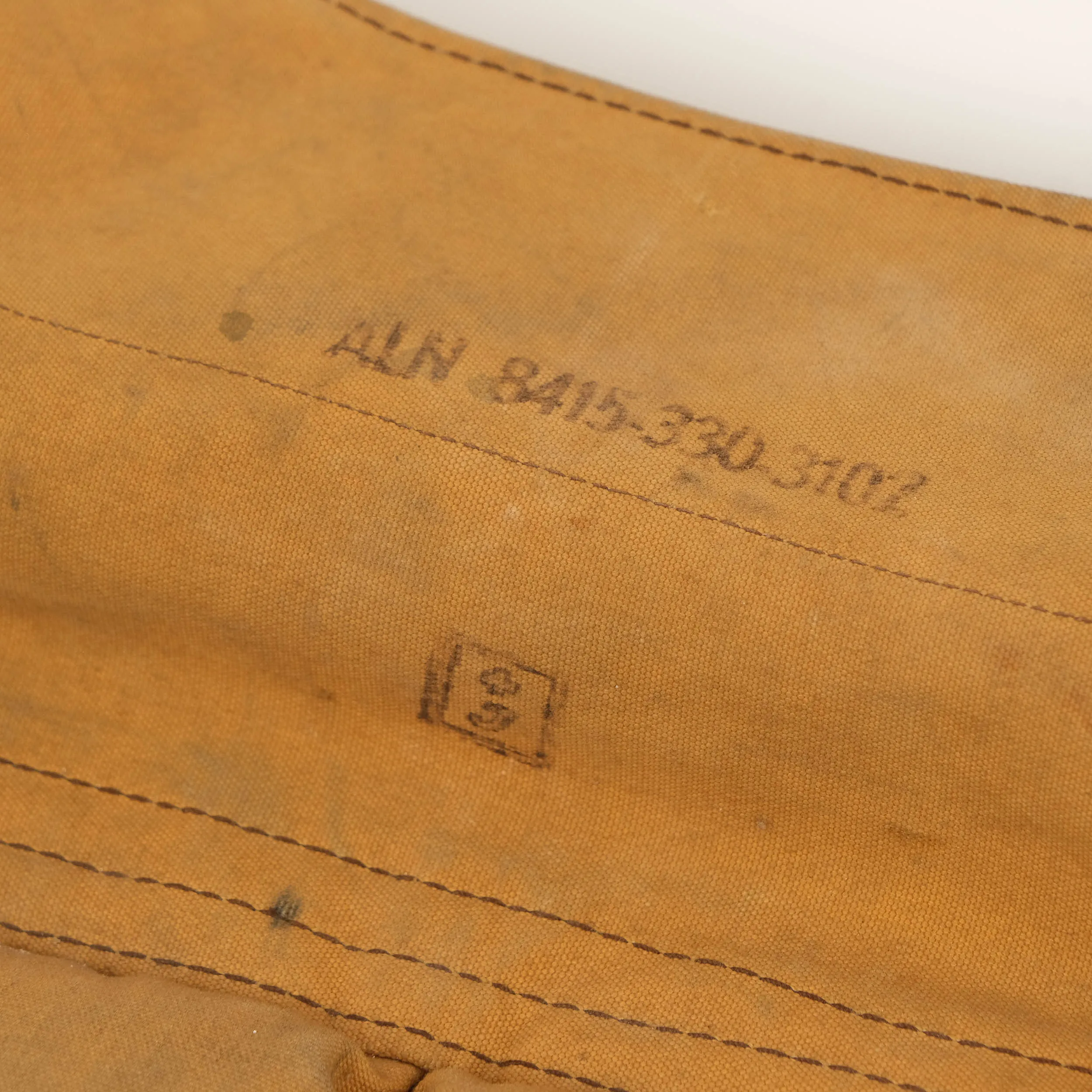 DUTCH LIFE JACKET