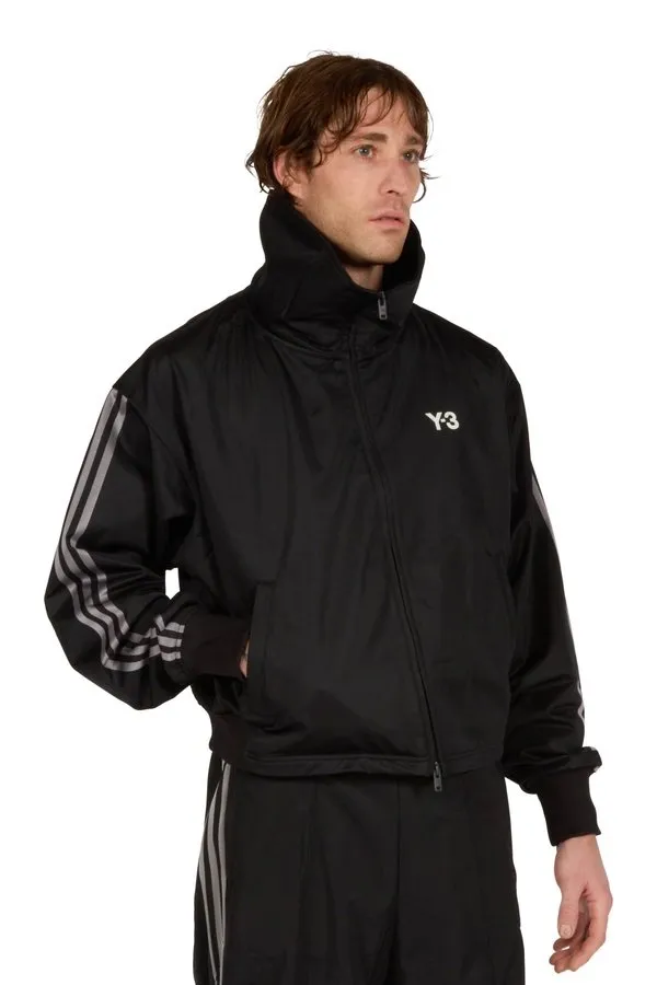 Firebird Track Jacket