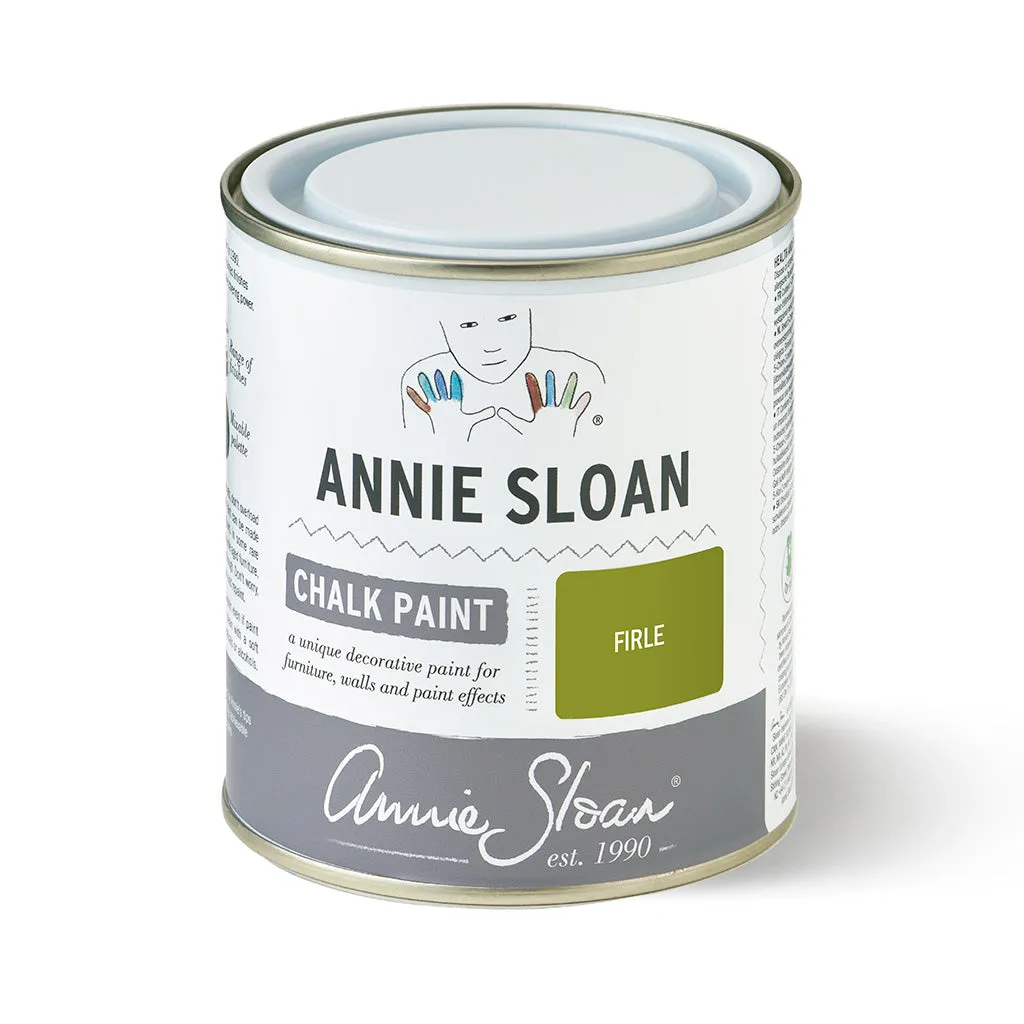 Firle Chalk Paint®