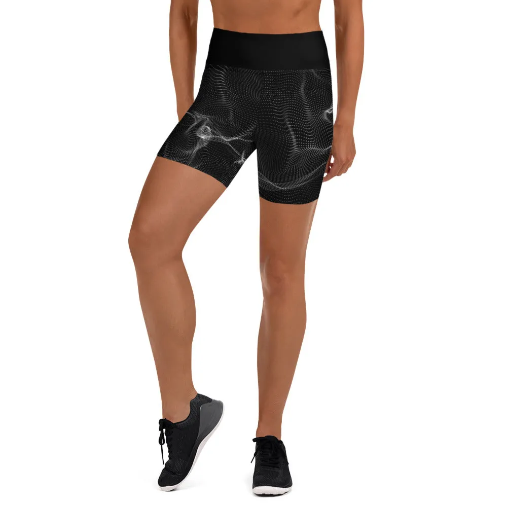 Future High Waist Shorts