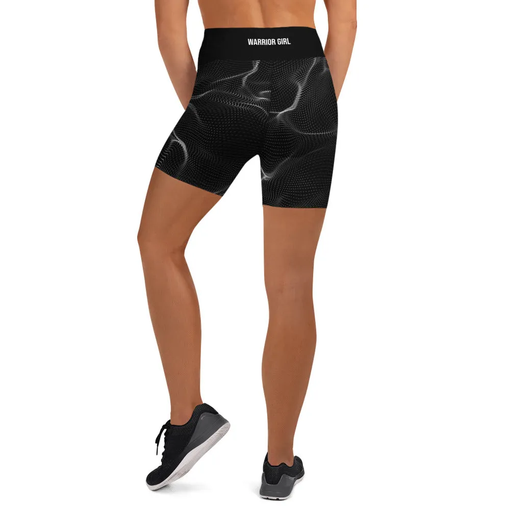 Future High Waist Shorts