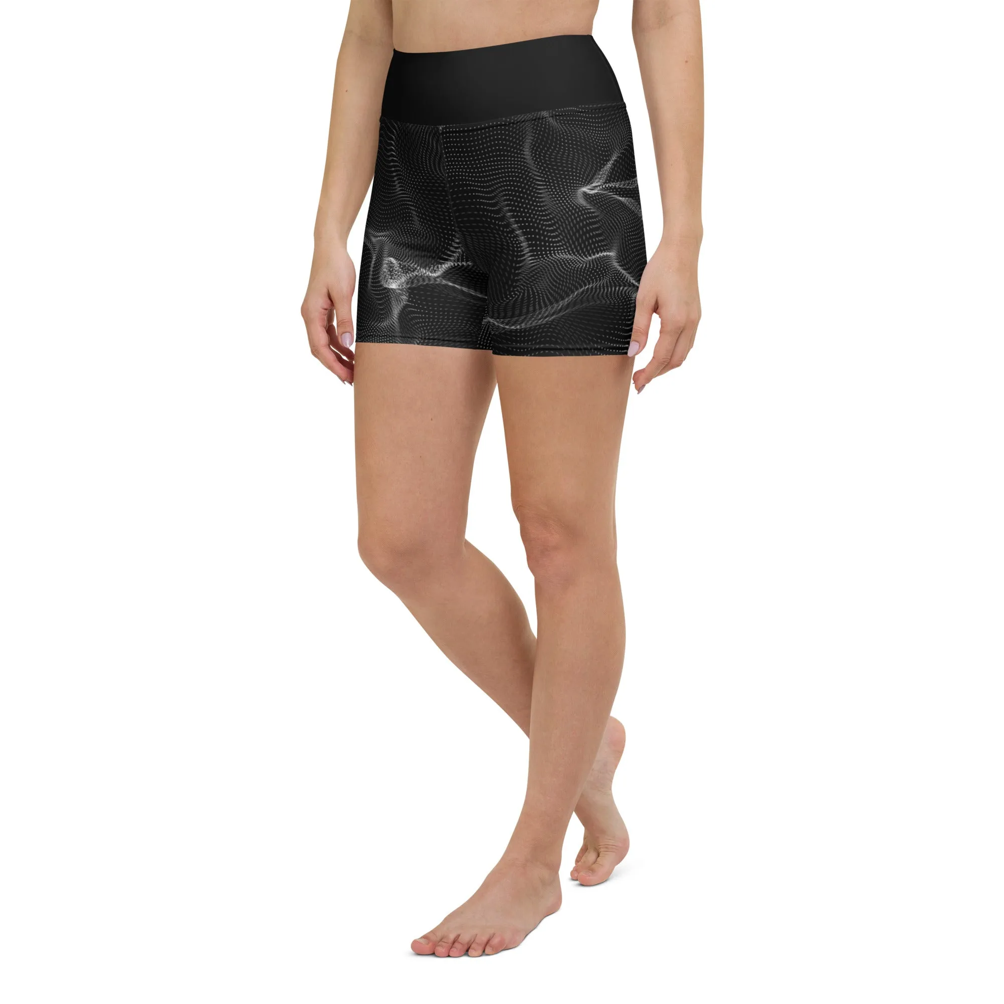 Future High Waist Shorts