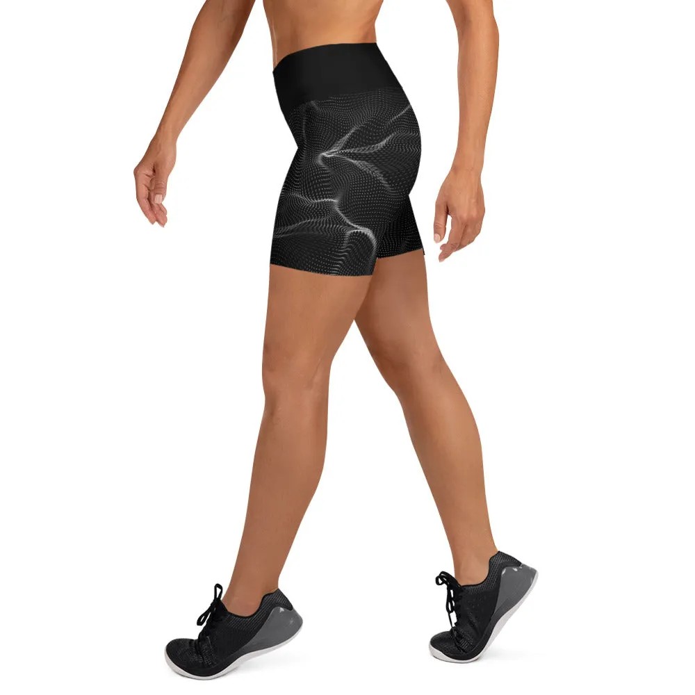 Future High Waist Shorts