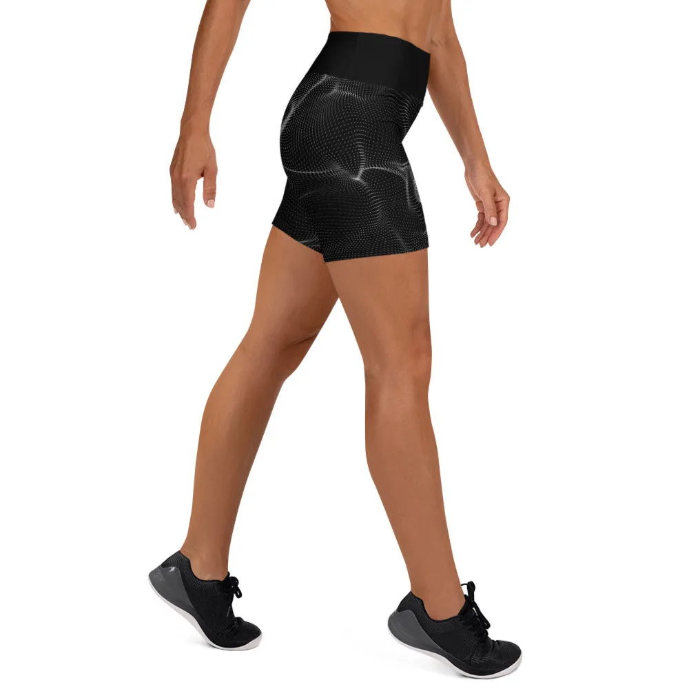 Future High Waist Shorts