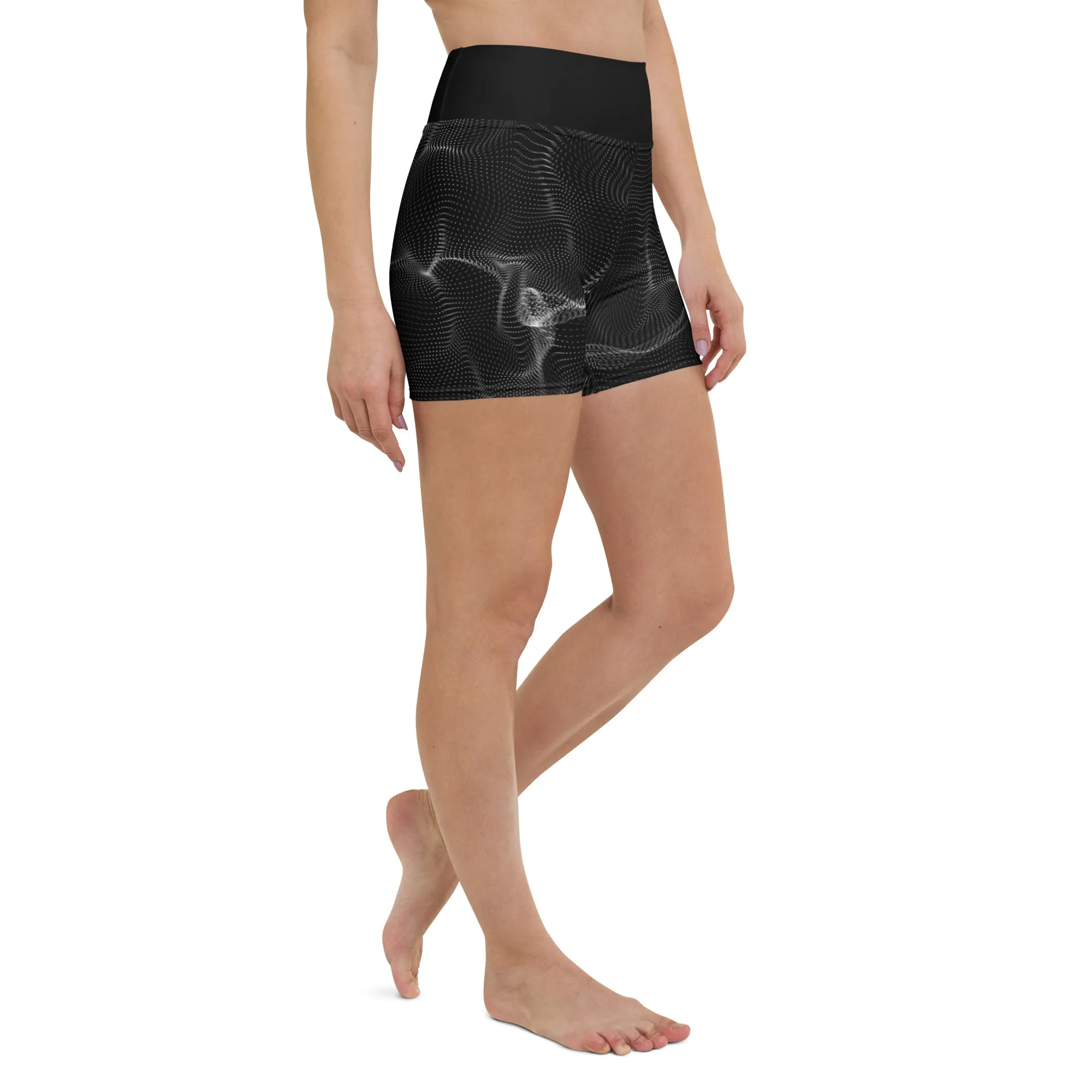 Future High Waist Shorts