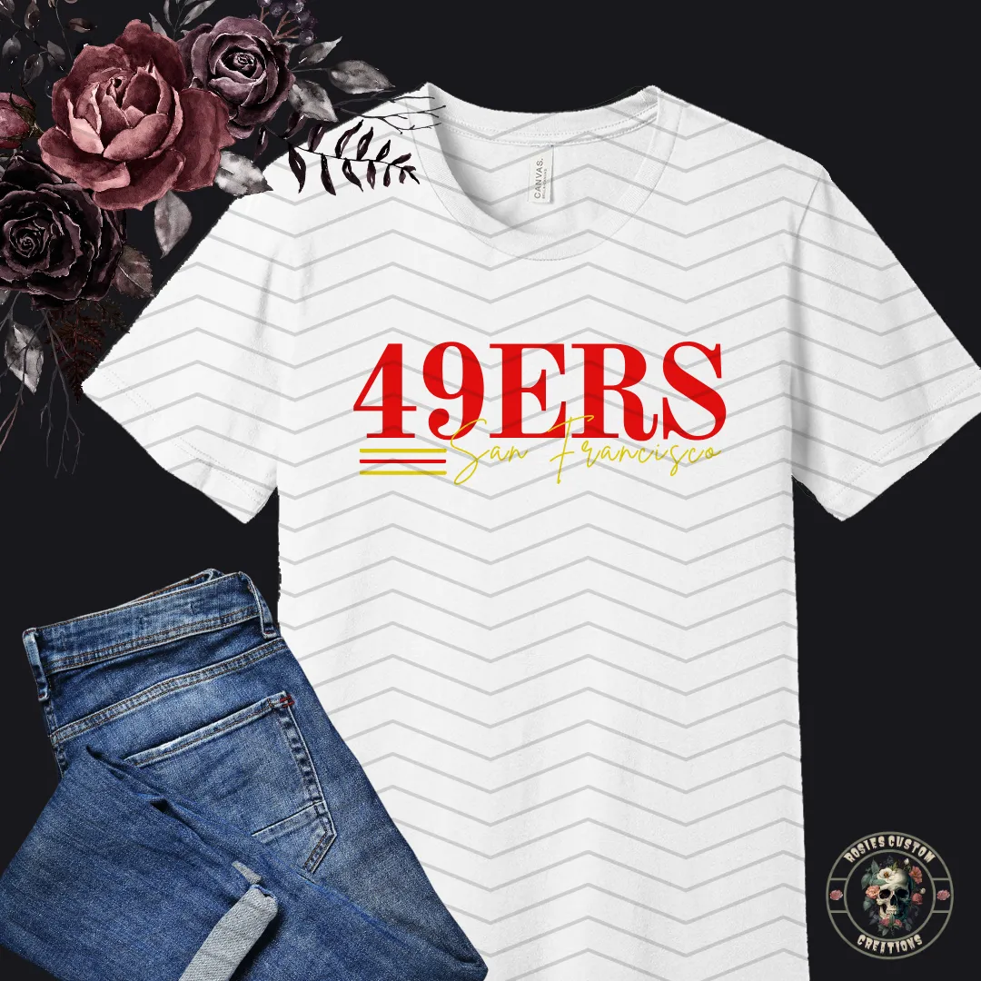 Graphic Tee #8