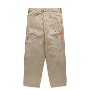 HERITAGE TWILL CHINO PANT