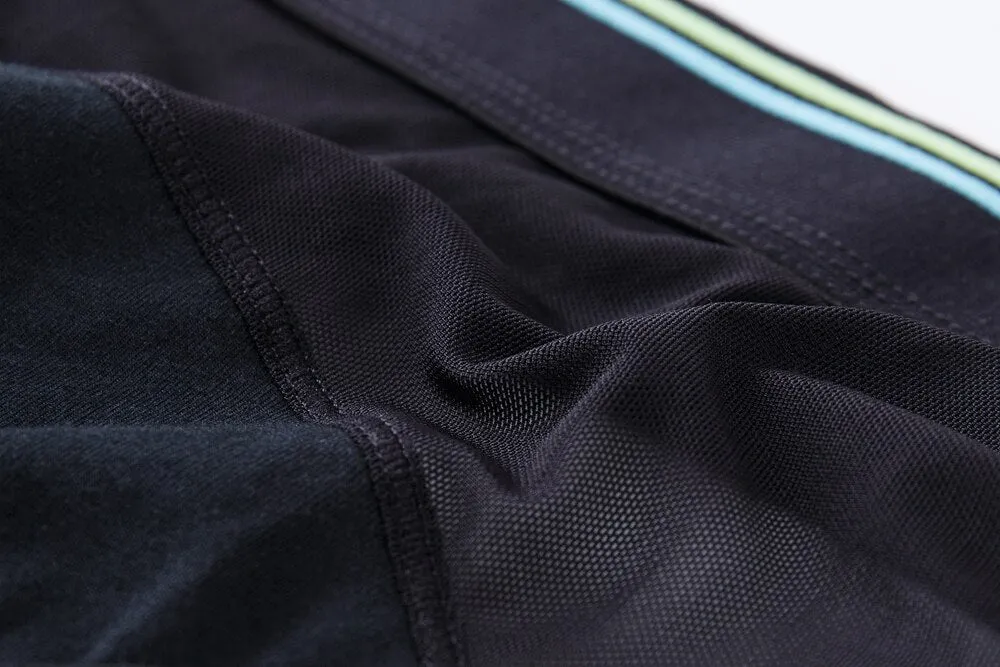 JM Mesh Briefs