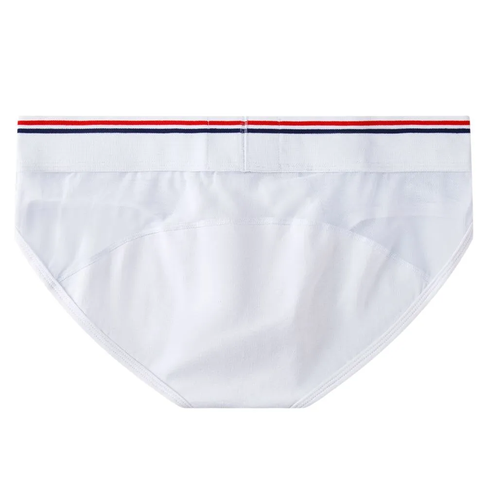 JM Mesh Briefs