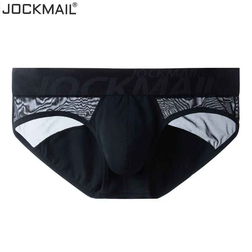 JM Mesh Briefs