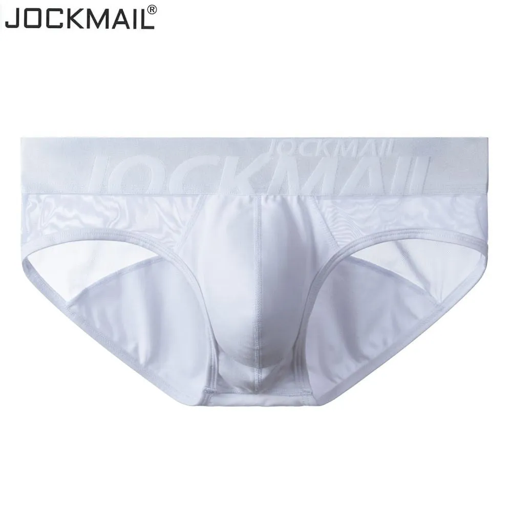 JM Mesh Briefs
