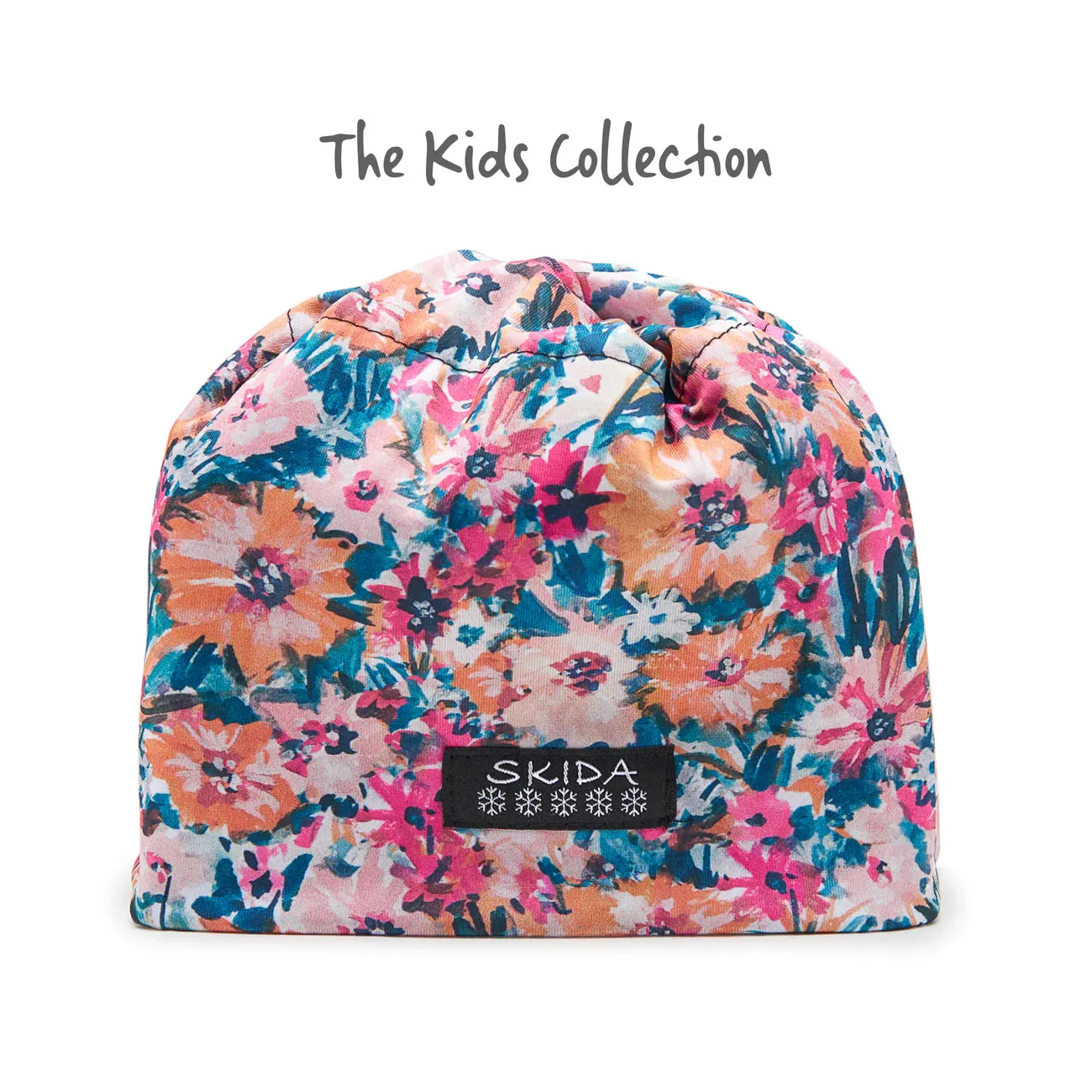 Kids' Alpine Hat