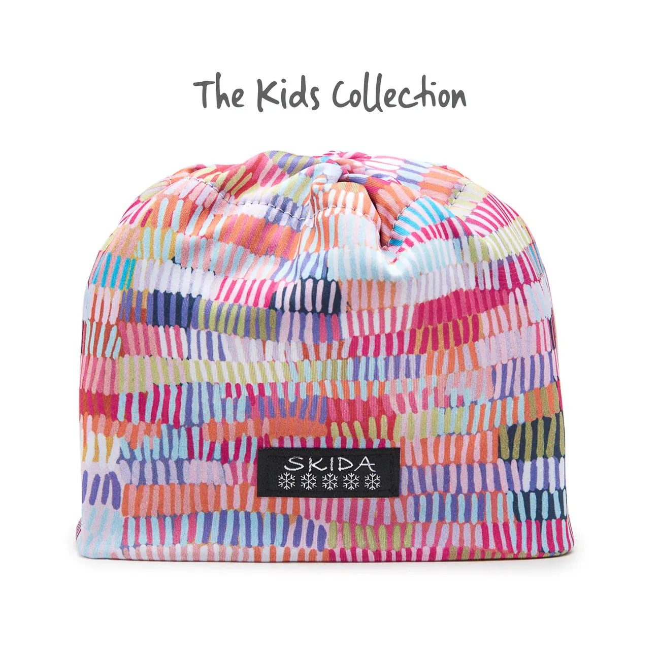 Kids' Alpine Hat