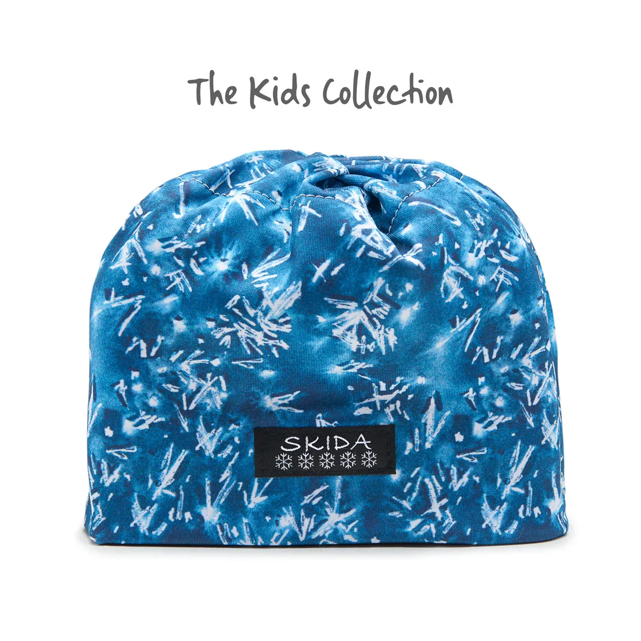 Kids' Alpine Hat