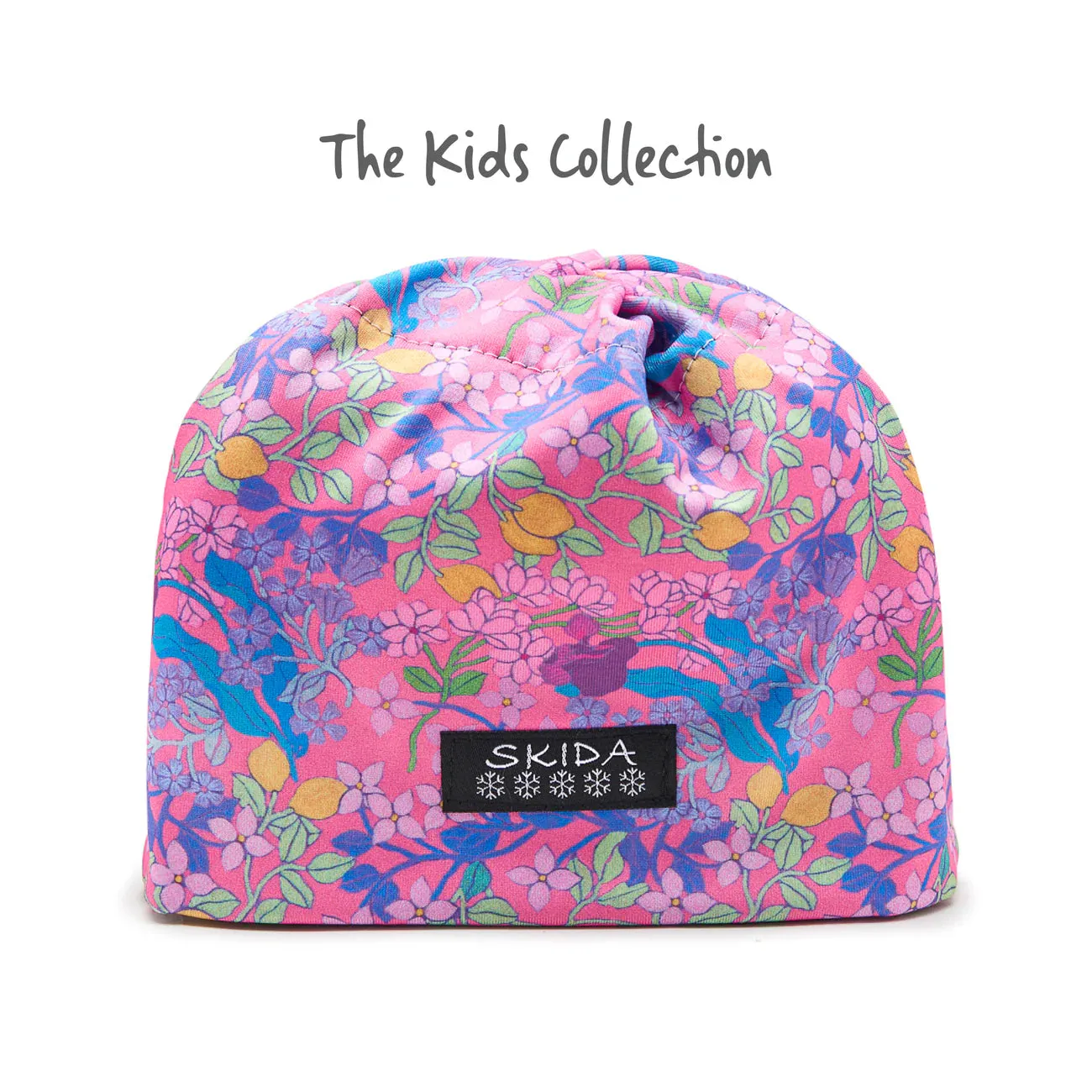 Kids' Alpine Hat